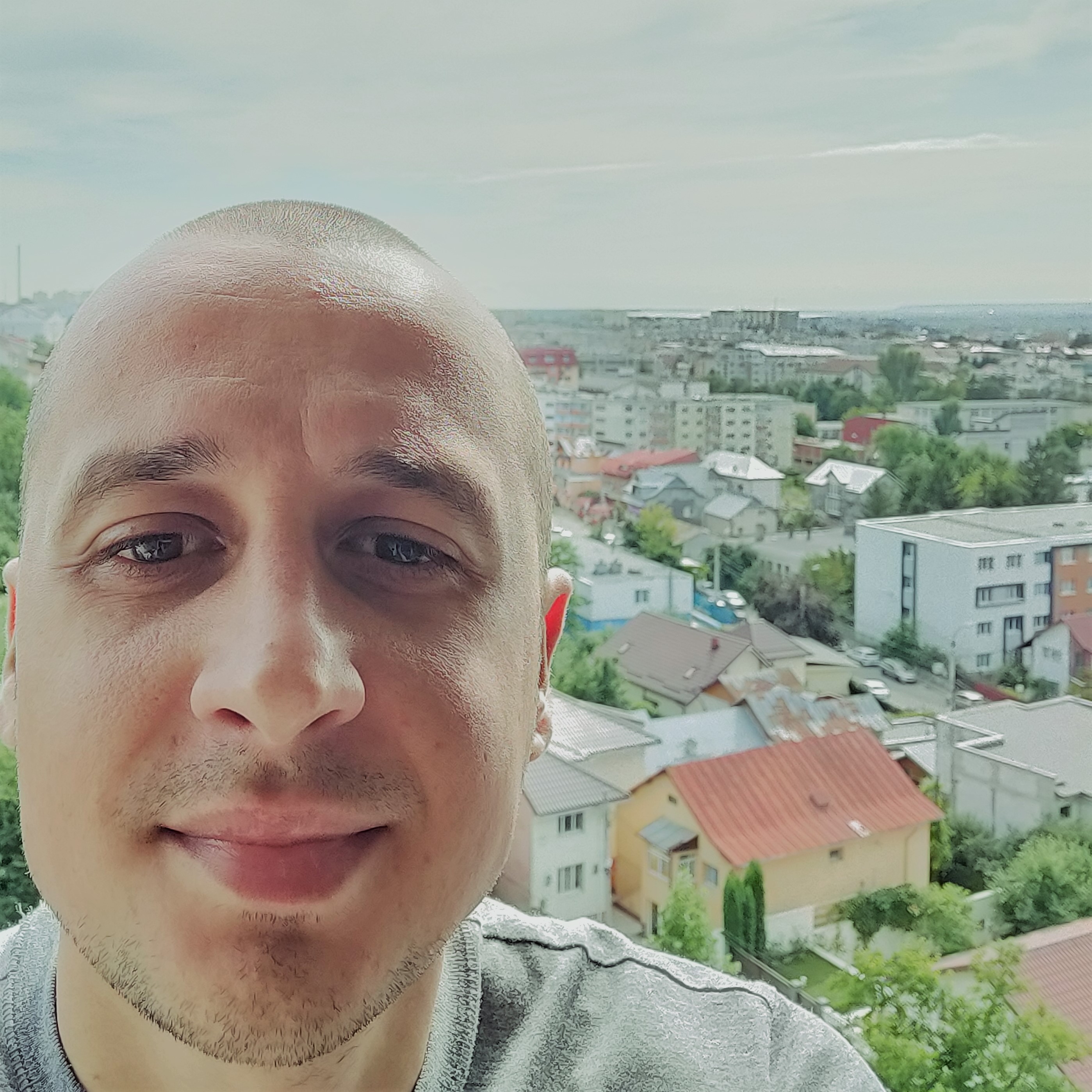 Ciprian Ungureanu